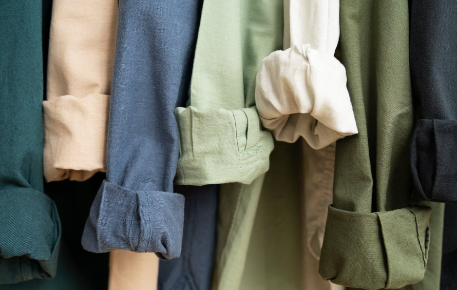 Grün und Bequem: Wie Nachhaltigkeit die Unterwäsche-Industrie revolutioniert